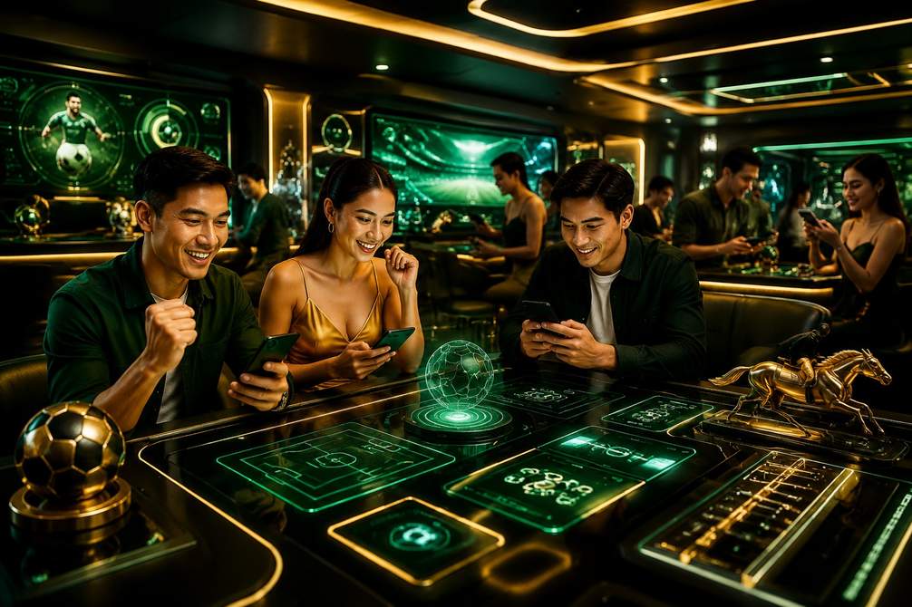tadagaming