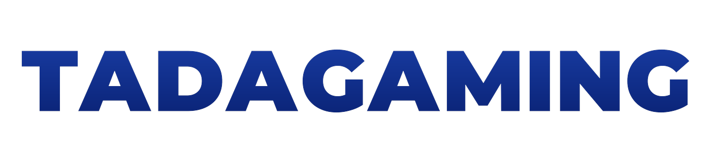 tadagaming